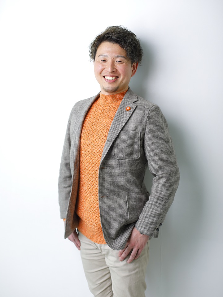 川崎 祐輝